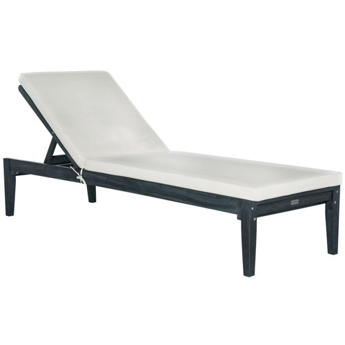 Outdoor Chaise Lounges | Joss & Main